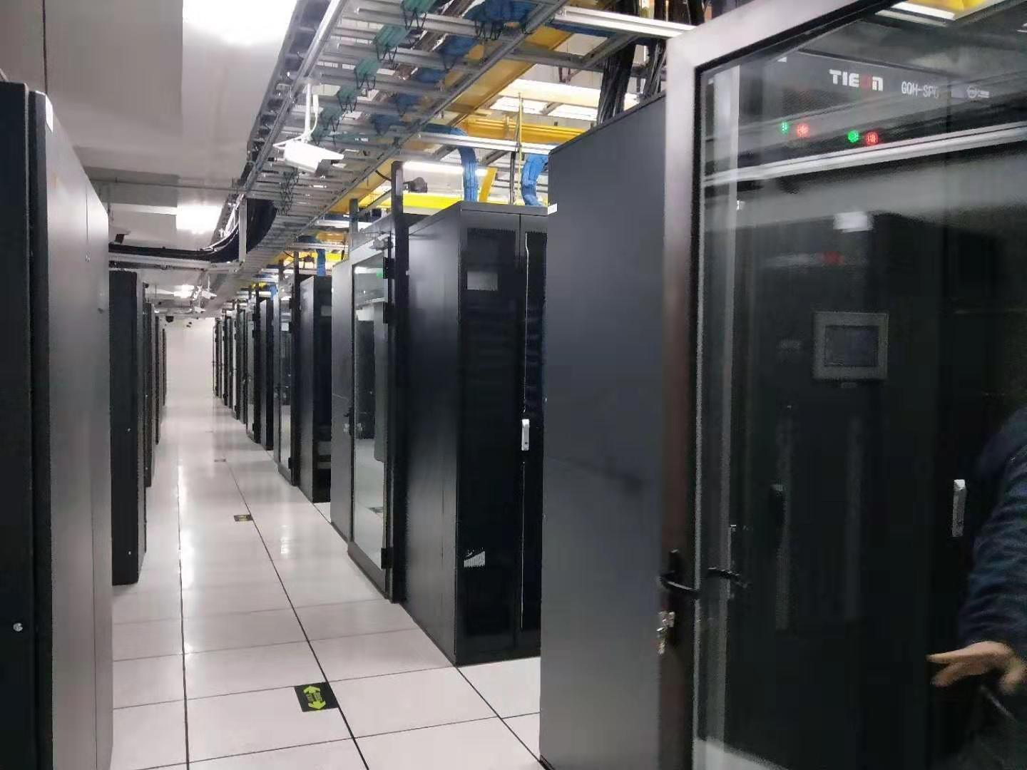 卢市镇天津IPFS机房-天津多线机房-天津自贸区机房